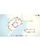 Mini Metro * STEAM РОССИЯ АВТОДОСТАВКА 0 КАРТЫ