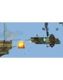 Airships: Conquer the Skies * STEAM RU АВТО 0