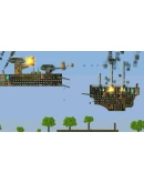 Airships: Conquer the Skies * STEAM RU АВТО 0