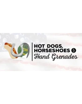 Hot Dogs, Horseshoes &amp Hand Grenades * STEAM RU