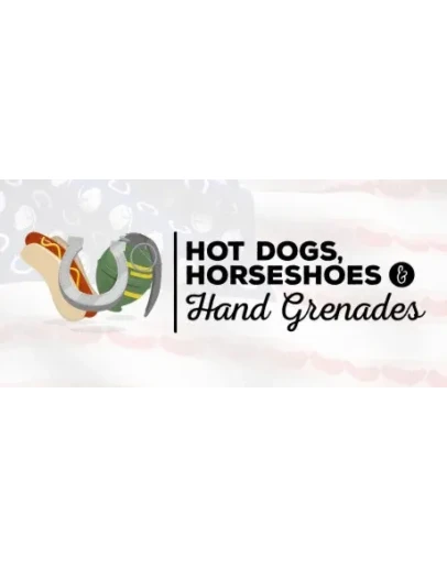 Hot Dogs, Horseshoes &amp Hand Grenades * STEAM RU