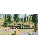 Hot Dogs, Horseshoes &amp Hand Grenades * STEAM RU