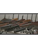 Hot Dogs, Horseshoes &amp Hand Grenades * STEAM RU