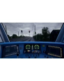 Train Sim World: Hauptstrecke Rhein-Ruhr: Duisburg - B