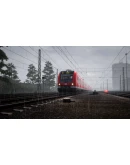Train Sim World: Hauptstrecke Rhein-Ruhr: Duisburg - B