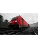 Train Sim World: Ruhr-Sieg Nord: Hagen - Finnentrop Ro