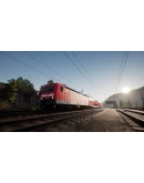 Train Sim World: Ruhr-Sieg Nord: Hagen - Finnentrop Ro