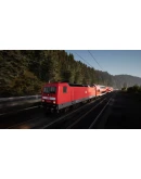 Train Sim World: Ruhr-Sieg Nord: Hagen - Finnentrop Ro