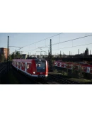 Train Sim World: New Journeys - S-Bahn Kln BR 423 Add