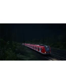 Train Sim World: New Journeys - S-Bahn Kln BR 423 Add