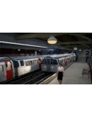 Train Sim World: New Journeys - Silver 1972 Stock Add-