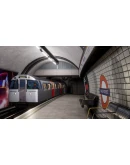 Train Sim World: New Journeys - Silver 1972 Stock Add-