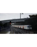 Train Sim World: New Journeys - Silver 1972 Stock Add-