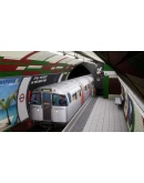 Train Sim World: New Journeys - Silver 1972 Stock Add-