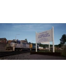 Train Sim World: New Journeys - CSX SD40 Add-On TSW3 C