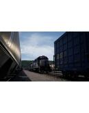 Train Sim World: New Journeys - CSX SD40 Add-On TSW3 C