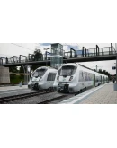 Train Sim World: Rapid Transit Route Add-On - TSW2 &amp T