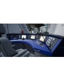 Train Sim World: Rapid Transit Route Add-On - TSW2 &amp T