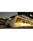 Train Sim World: Rapid Transit Route Add-On - TSW2 &amp T