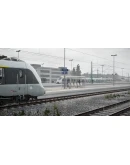 Train Sim World: Rapid Transit Route Add-On - TSW2 &amp T