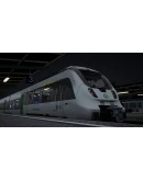 Train Sim World: Rapid Transit Route Add-On - TSW2 &amp T