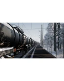 Train Sim World: Main-Spessart Bahn: Aschaffenburg - G