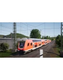 Train Sim World: Main-Spessart Bahn: Aschaffenburg - G