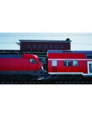 Train Sim World: DB BR 182 Loco Add-On - TSW2 &amp TSW3 c