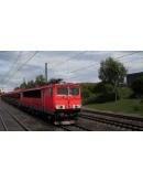 Train Sim World: DB BR 155 Loco Add-On - TSW2 &amp TSW3 c