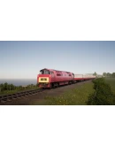 Train Sim World: BR Class 52 'Western' Loco Add-On - T