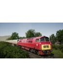 Train Sim World: BR Class 52 'Western' Loco Add-On - T