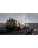 Train Sim World: BR Class 31 Loco Add-On - TSW2 &amp TSW3
