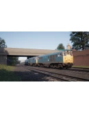 Train Sim World: BR Class 31 Loco Add-On - TSW2 &amp TSW3