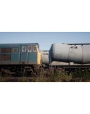 Train Sim World: BR Class 31 Loco Add-On - TSW2 &amp TSW3