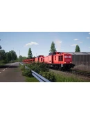 Train Sim World: DB BR 204 Add-On - TSW2 &amp TSW3 compat