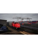Train Sim World: DB BR 204 Add-On - TSW2 &amp TSW3 compat