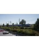 Train Sim World: LIRR M3 EMU Add-On - TSW2 &amp TSW3 comp