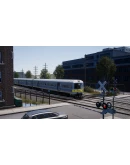 Train Sim World: LIRR M3 EMU Add-On - TSW2 &amp TSW3 comp