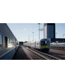 Train Sim World: LIRR M3 EMU Add-On - TSW2 &amp TSW3 comp