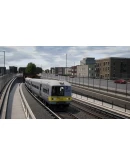 Train Sim World: LIRR M3 EMU Add-On - TSW2 &amp TSW3 comp