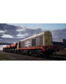 Train Sim World: BR Class 20 'Chopper' Loco Add-On - T