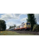 Train Sim World: BR Class 20 'Chopper' Loco Add-On - T