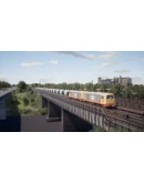 Train Sim World: BR Class 20 'Chopper' Loco Add-On - T