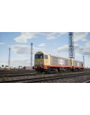 Train Sim World: BR Class 20 'Chopper' Loco Add-On - T