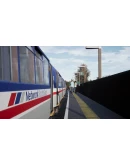 Train Sim World: Isle Of Wight: Ryde - Shanklin Route