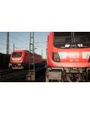 Train Sim World: DB BR 187 Loco Add-On - TSW2 &amp TSW3 c