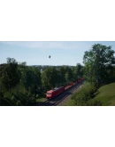 Train Sim World: DB BR 187 Loco Add-On - TSW2 &amp TSW3 c