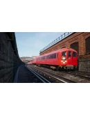 Train Sim World: London Underground 1938 Stock EMU Loc