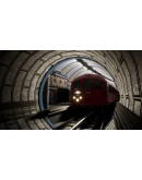 Train Sim World: London Underground 1938 Stock EMU Loc