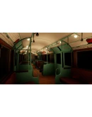 Train Sim World: London Underground 1938 Stock EMU Loc